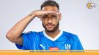 Neymar pone en la mira a la MLS (@alhilal)