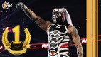 Penta Zero Miedo debutó con gran éxito en WWE (Facebook WWE Español)