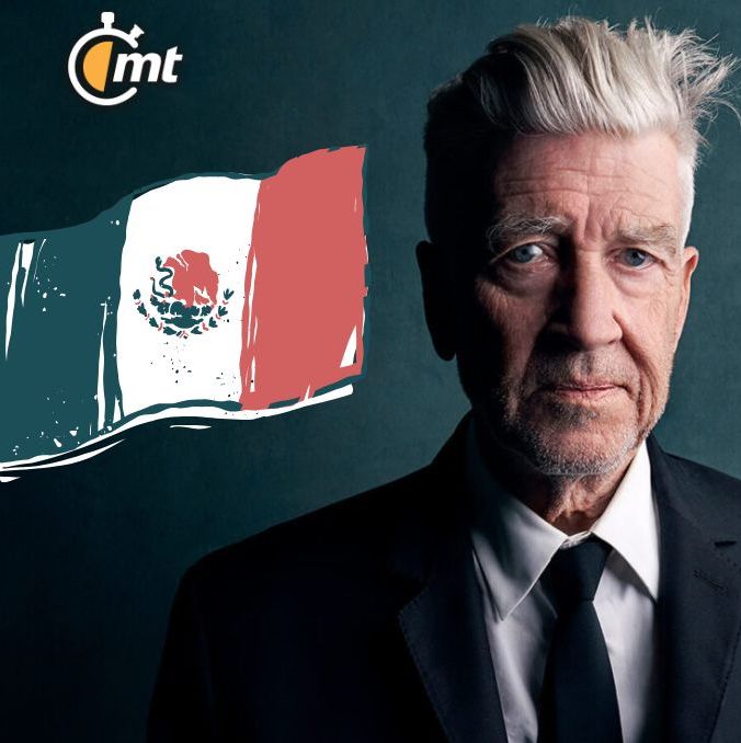 ¿Quién fue David Lynch y cuál es su conexión con México?