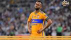 Rafael Carioca es un histórico de Tigres (Imago7)