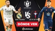 Real Madrid vs Celta de Vigo: consulta la previa para ver EN VIVO Octavos de Final Copa del Rey 2025. Foto: Especial
