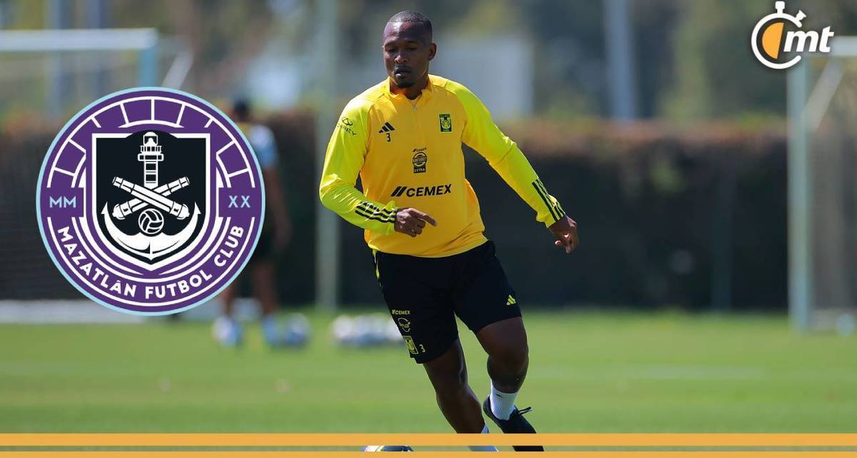 Samir Caetano ahora será cañonero (Imago7)