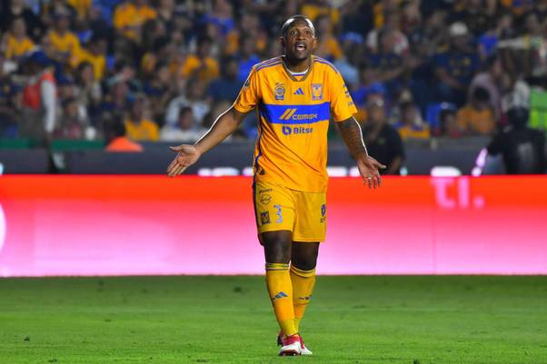 Samir Caetano vivirá su segunda experiencia en la Liga MX (Imago7)