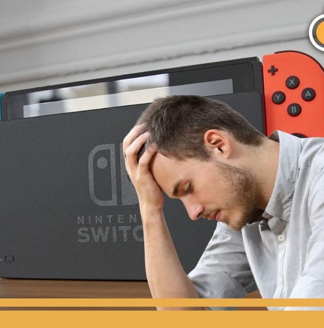Tienda mexicana filtra precio de la Nintendo Switch (Foto: Especial)