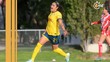 Daniela Espinosa anotó el la victoria de su equipo (Foto: Imago7)