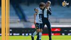 Demichelis habló con Huerta tras los Cuartos de Final del torneo pasado (Imago7)