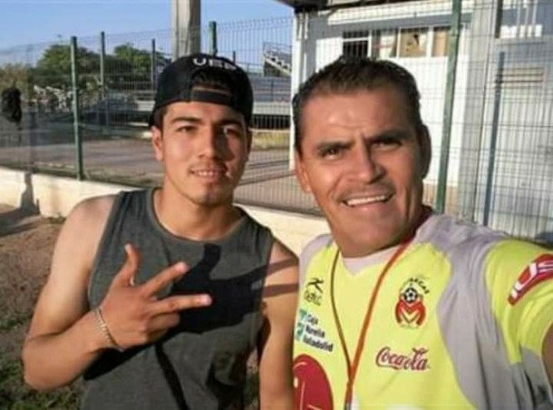 Guti inicios 2