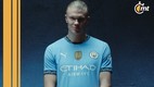Haaland renueva con el City (@erling)