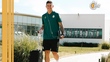 James Rodríguez viajó a Guadalajara (Foto: ClubLeón)