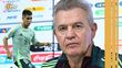 Javier Aguirre elogió a Efraín Álvarez (Foto: Imago7)