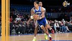 Juan Toscano-Anderson comanda a Capitanes de la Ciudad de México en la NBA G-League (Imago7)