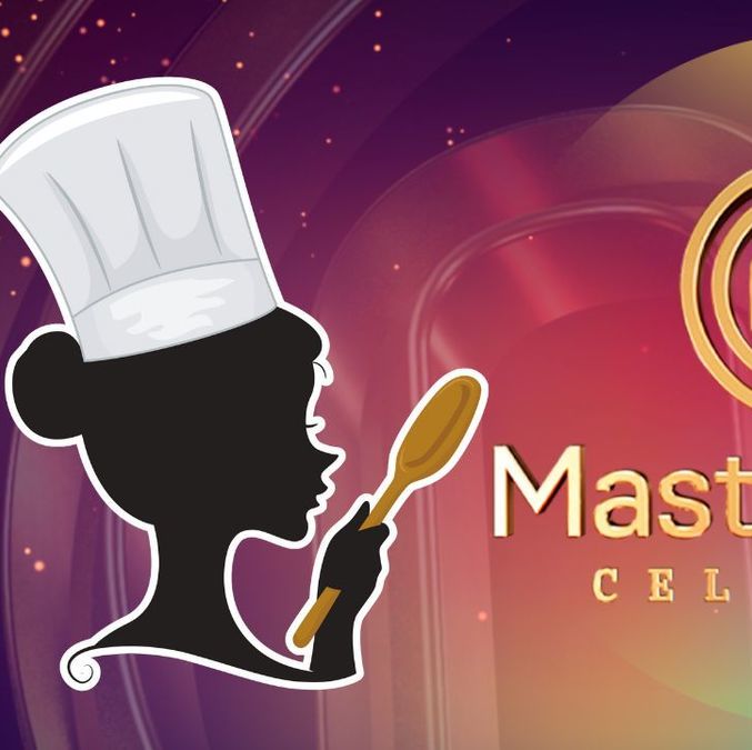 Master Chef Celebrity revela a los primeros participantes del programa