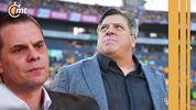 Miguel Herrera no le debe nada a Martinoli (Foto: Imago7)