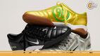 Nike relanzará la línea Total 90 (Especial)
