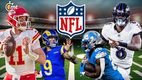 Partidos de los Juegos Divisionales de la NFL 2025| Foto: Especial