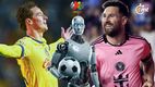 Pronóstico IA del partido amistoso Miami vs América