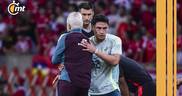 Ramón Juárez apunta a disputar el duelo ante Inter de Miami (MexSport).