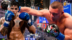 Ryan García enfrentará al Pitbull Cruz en Times Square. (Fotos: @kingryan y @isaacpitbullcruz)