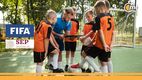SEP anuncia torneo de futbol nacional en colaboración con la FIFA (Especial)