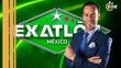 Zague revela cómo fue su llegada a TV Azteca (Foto: Especial)