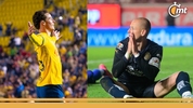 América se mantiene invicto en el Clausura 2025 (Foto: Imago7)