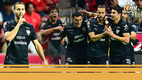 Canales hizo el gol del empate. (Foto: Mexsport)