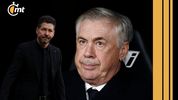 Carlo Ancelotti responde a Diego Simeone (Foto: Reuters)