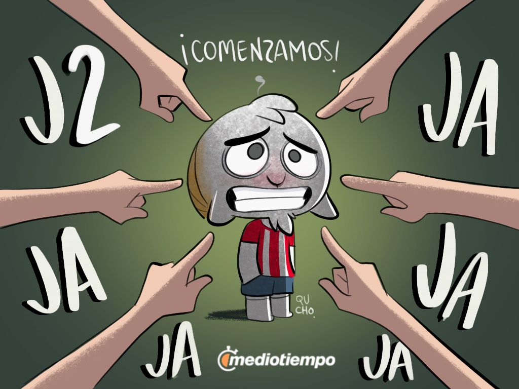 ¡Comenzamos!