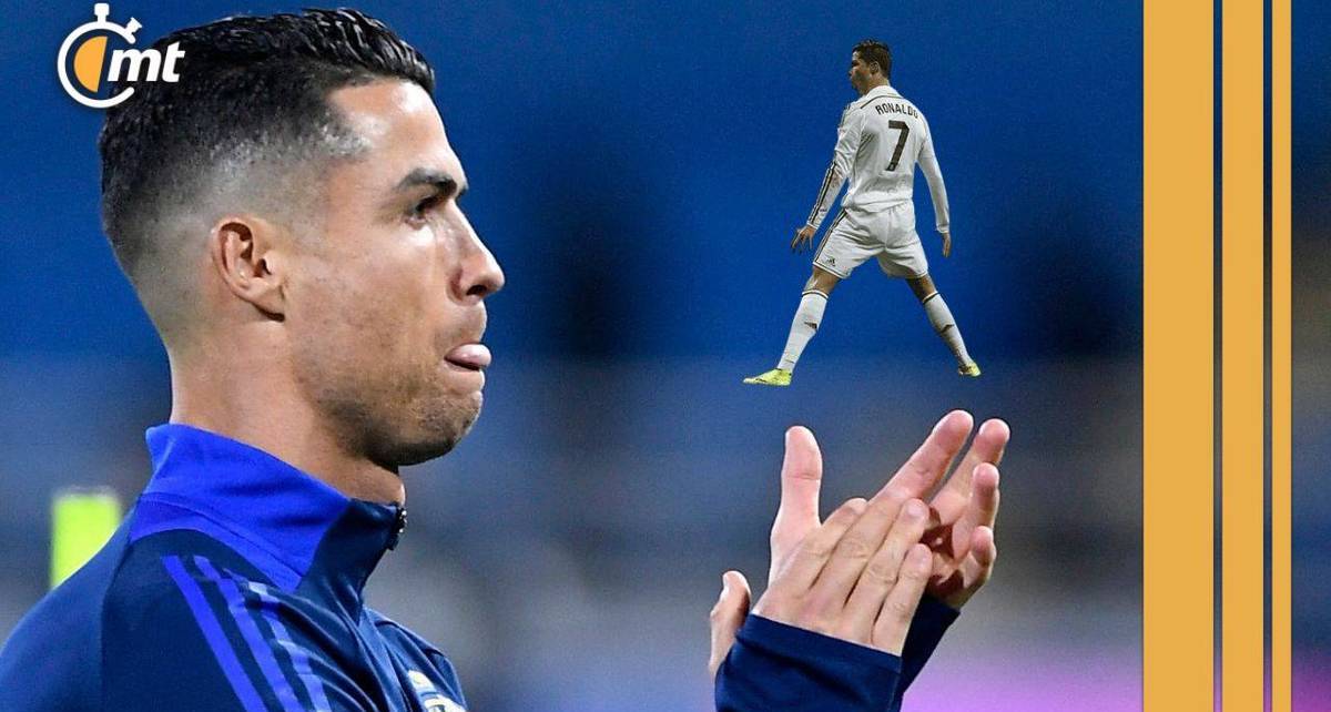 Cristiano Ronaldo convoca a cientos de fans en Yucatán (Reuters)
