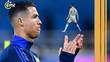 Cristiano Ronaldo convoca a cientos de fans en Yucatán (Reuters)