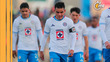 Cruz Azul sigue sin ganar en el Clausura 2025. (Foto; Mexsport)