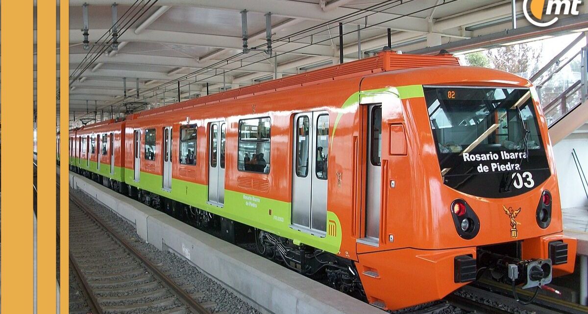 Así funciona el nuevo método de estafa en el Metro de la Ciudad de México