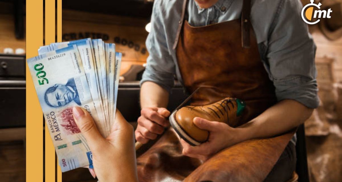 Esto deberás ganar según tu profesión con aumento de salario mínimo