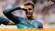 Dele Alli regresa a las canchas (@DeleAlli)