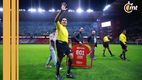 Fernando Guerrero se despidió hoy del arbitraje (Imago7)
