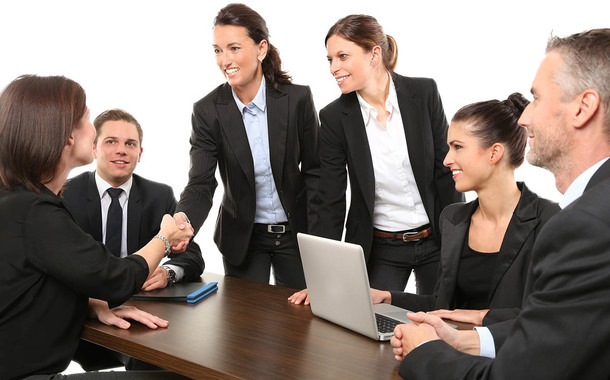 Hay empleo para mexicanos en Alemania. (FOTO: Pixabay)