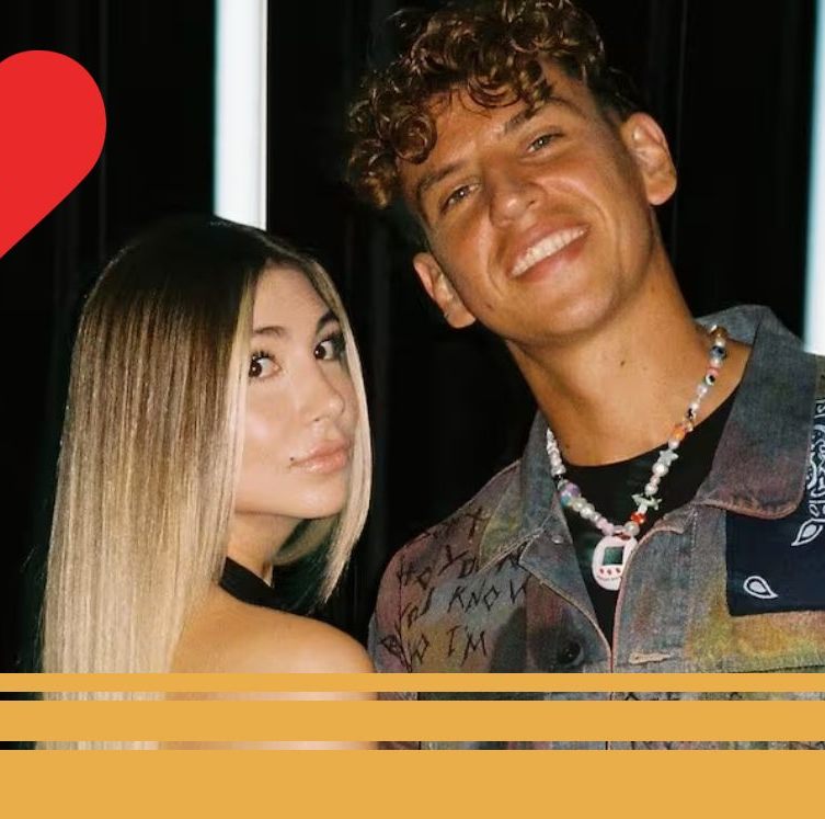 Igor Lichnovsky y Carolina Elizabeth (@igorlichnovsky)
