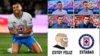 Memes del Cruz Azul. (Foto: Mexsport)