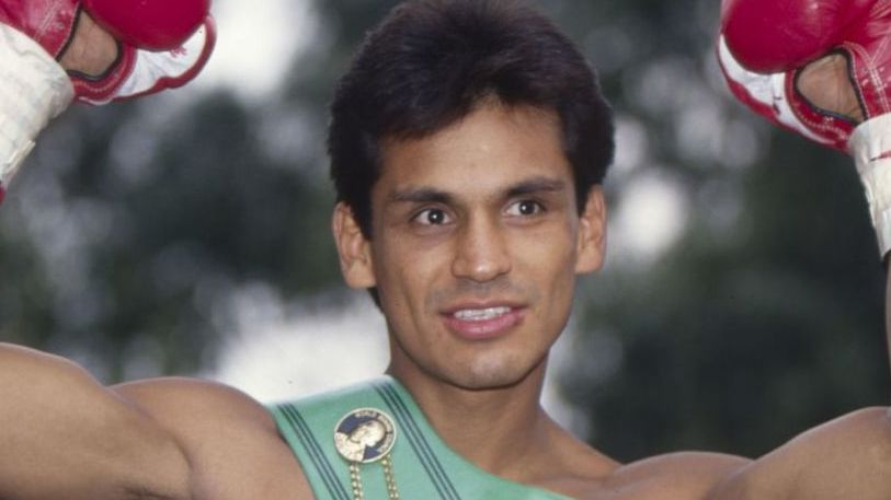 Ricardo "Finito" López (Foto: Mexsport)