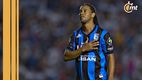 Ronaldinho alcanzó la Final con el Querétaro en su paso por la Liga MX (Imago7)