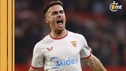 Sevilla vence al Girona (Foto: @sevillafc)