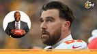 Travis Kelce apunto de superar a Jerry Rice (Reuters)