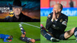Tunden con memes a Chicharito Hernández.  (Foto: Imago7)