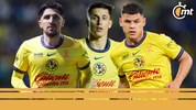América recibe ofertas por Brian Rodríguez, Diego Valdés y Richard Sánchez (Mexsport)