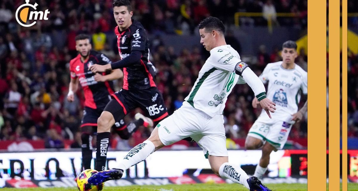 Camilo Vargas cometió a James Rodríguez el penal que se convirtió en el empate (Imago7)