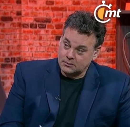 David Faitelson crítica al América por perder contra el Inter (Foto: MexSport)