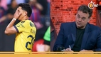 David Faitelson crítica al América por perder contra el Inter (Foto: MexSport)