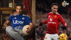 Dele Alli jugará en la Serie A y Antony en LaLiga (X/Reuters)