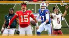 Cuatro equipos lucharán por llegar al Super Bowl (Mediotiempo)