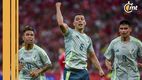 Erik Lira tuvo una gran actuación con la Selección Mexicana en Brasil (Mexsport)